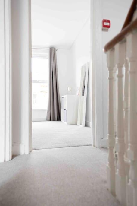 Charming 3 Bedroom Belfast Townhouse Luaran gambar