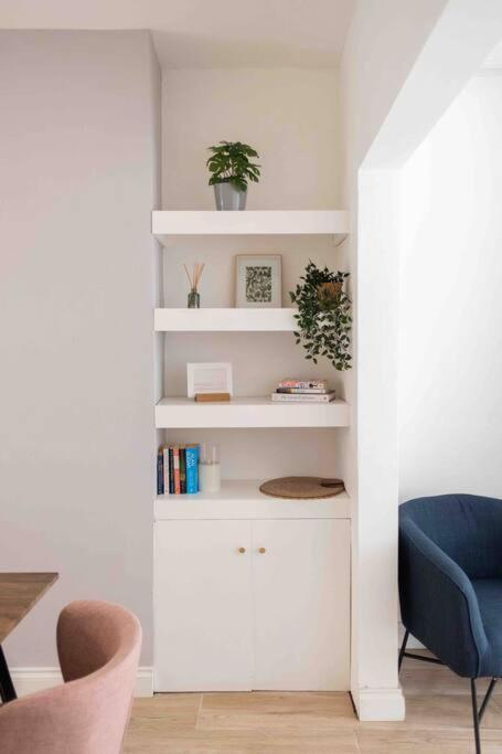 Charming 3 Bedroom Belfast Townhouse Luaran gambar